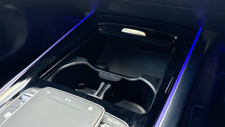 Mercedes-Benz GLA 180 AMG Line Premium 5dr Auto Petrol Hatchback